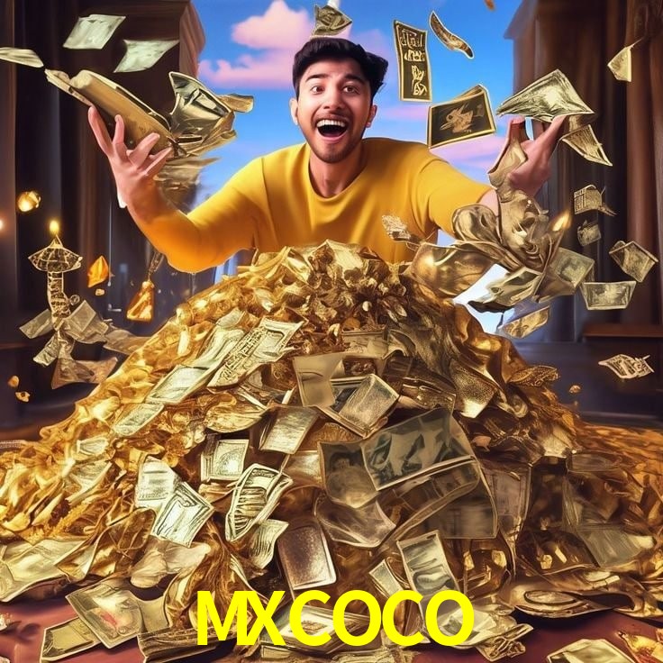 MXCOCO Valorant Slots