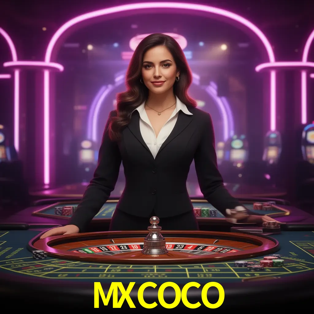 MXCOCO Sistema operativo Android