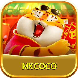 MXCOCO logo